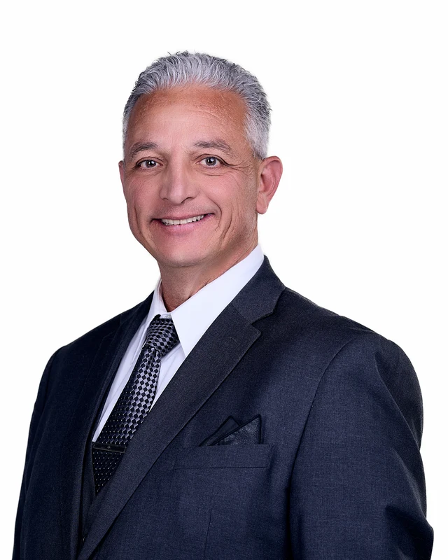 Rich Pesqueira